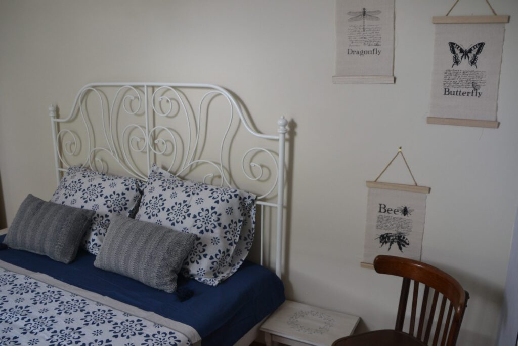 Kamer Lavande